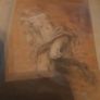 semi naked sketch: nice example Image 2