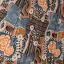 Perfect for Summer. stunning floral midi skirt Image 5