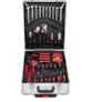 Executive 949 piece tool case silver tool box tool box trolley set Image 3