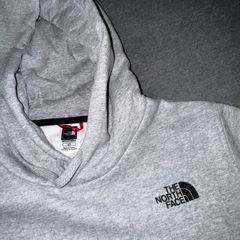 The North Face Grey Tracksuit - Size S