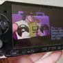 Sony PSP 2000 PlayStation Portable System Image 2