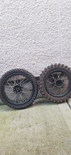 Parts