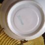 Very original porcelain plate Image 5