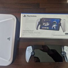 playstation portal
