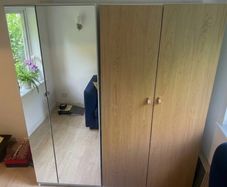 Ikea Pax Wardrobe