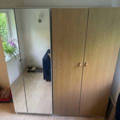 Ikea Pax Wardrobe