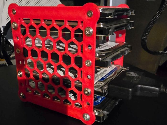 2.5 Hdd Caddy / Hdd Rack