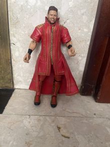wwe the miz elite