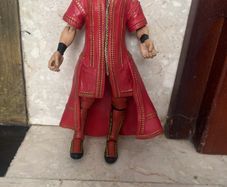 wwe the miz elite