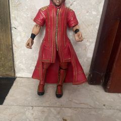 wwe the miz elite