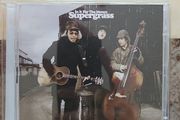 Supergrass 2CD (Promo) - In It For The Money