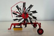 Siku 2451 Fella Whirl Rake 1:32