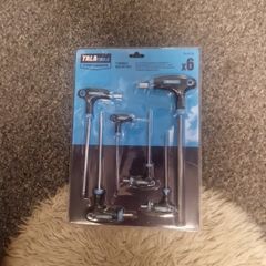 hand tools