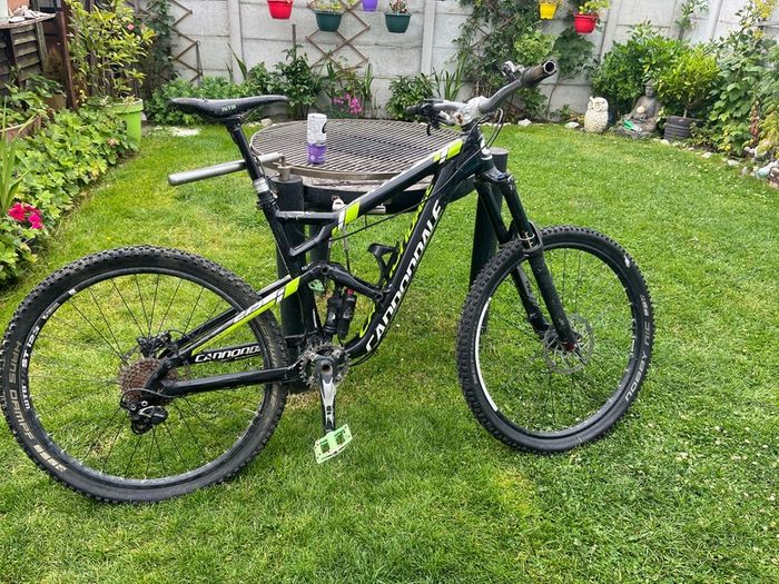 bike for repair