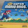 Nintendo DS Super Mario Bros. Official Strategy Guide Image 4