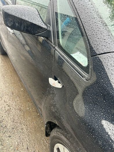 2013 Hyundai Ix20 for parts
