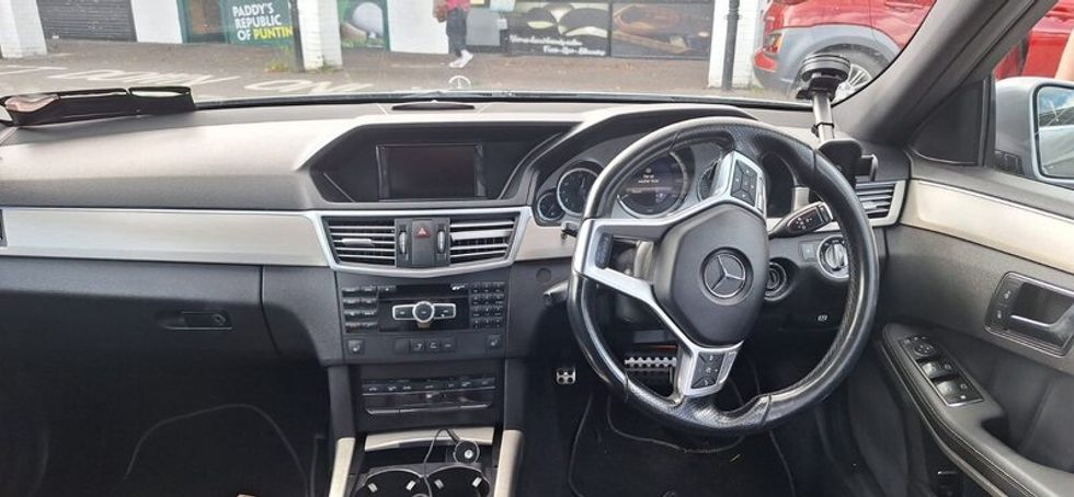 Mercedes
