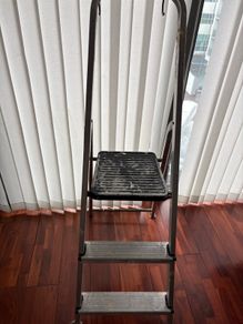 Stepladder