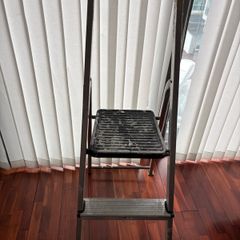 Stepladder