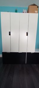 Wardrobe, Kid's wardrobe, kid's bedroom wardrobe