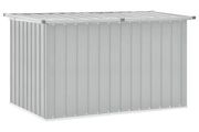 Garden Storage Box