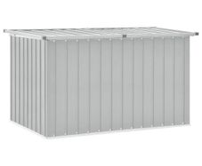 Garden Storage Box