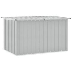 Garden Storage Box