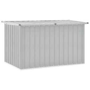 Garden Storage Box