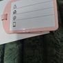 Luggage Tag Image 2