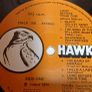 Johnny McEvoy - Long Before Your Time - LP - Irish Music - Hawk Records - 1976 Image 4