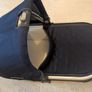 UPPAbaby Vista Navy Bassinet and Stroller Bundle 2015 - 2019 model. Image 4