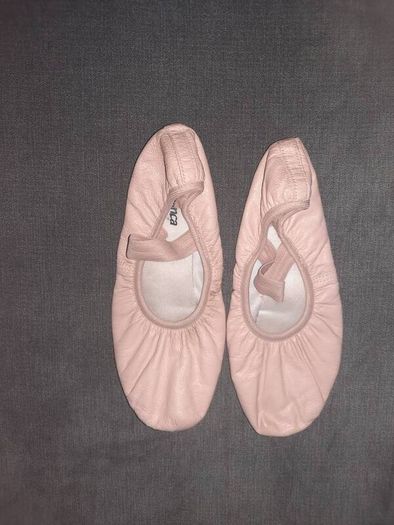 Ballet Shoes