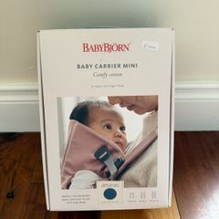 Baby Bjorn Carrier Mini
