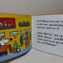 Maisy Goes To Nursery Hardback Book Image 5