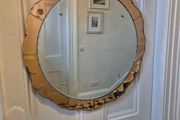 Art Deco Mirror