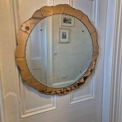 Art Deco Mirror