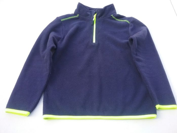 Boys Jumper 5-7yrs