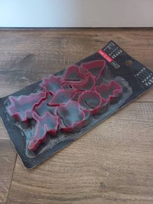 Cookie Cutter Set