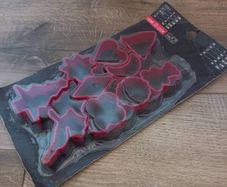 Cookie Cutter Set