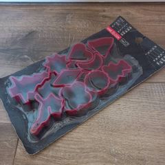 Cookie Cutter Set