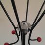 Mid Century Atomic Hago Coat Hat and Umbrella Stand Image 3