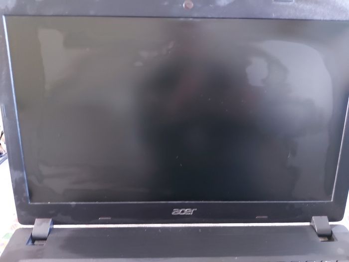 Acer Aspire 3 A315-31 Series, Model N17Q2, Intel Celeron CPU N3350, 1.1Ghz, 4GB Ram, 128GB HDD, Windows 10, Microsoft Edge, Chrome and VLC