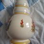 Vintage Ceramic Vase Image 8