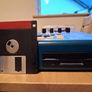 Yamaha RM1X sequencer Image 2