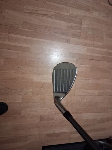 Callaway marvick max approach wedge
