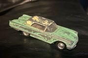 Corgi Ford Thunderbird