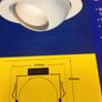R80 Eyeball Downlighter Image 4