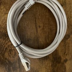 Ethernet Cable for routers