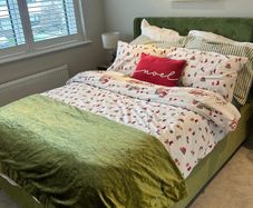 Double Bedroom Set