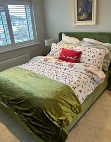 Double Bedroom Set